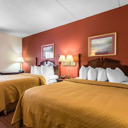 Quality Inn Hixson-Chattanooga Екстериор снимка