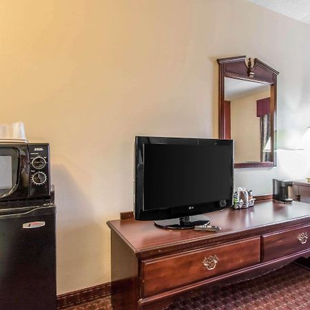 Quality Inn Hixson-Chattanooga Екстериор снимка