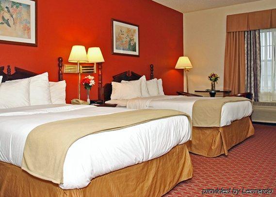 Quality Inn Hixson-Chattanooga Стая снимка