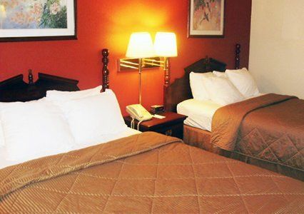 Quality Inn Hixson-Chattanooga Стая снимка